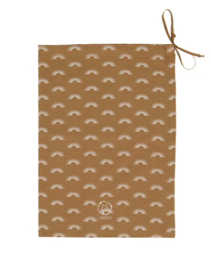 Zusss | Rompertje zonnetjes kaki