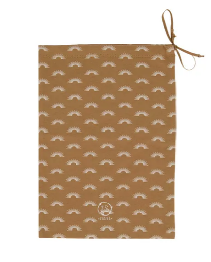 Zusss | Rompertje zonnetjes kaki