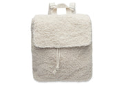 Jollein | Rucksack Bouclé natur