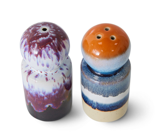 HK Living | Peper & zoutstel Stargaze