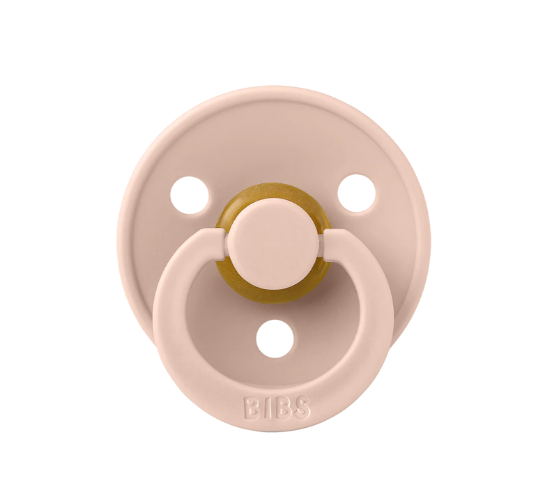 Bibs | Speen Blush maat1