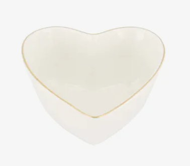 Zusss | Dipschaaltje goud hartje