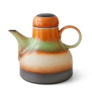 HK Living | 70's servies koffiepot morning