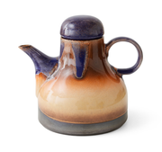 HK Living | 70's servies koffiepot afternoon