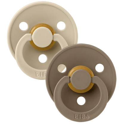 Bibs | Speen round set2 vanilla dark oak