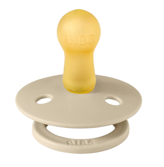 Bibs | Speen round set2 vanilla dark oak