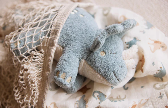 Jollein | Knuffel roarsome