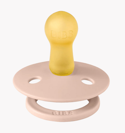 Bibs | Brustwarzen-Rundset 2, Farbblock-Rouge