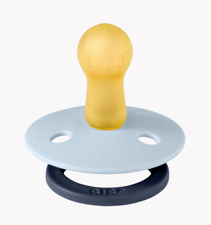 Lätzchen | Rundsauger-Set 2, Fusion Blau Petrol