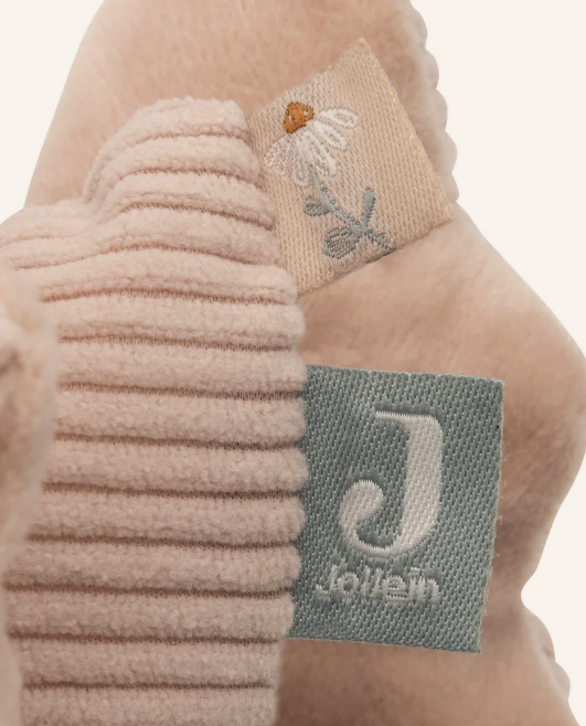 Jollein | Musikaufhänger Schöne Vögel