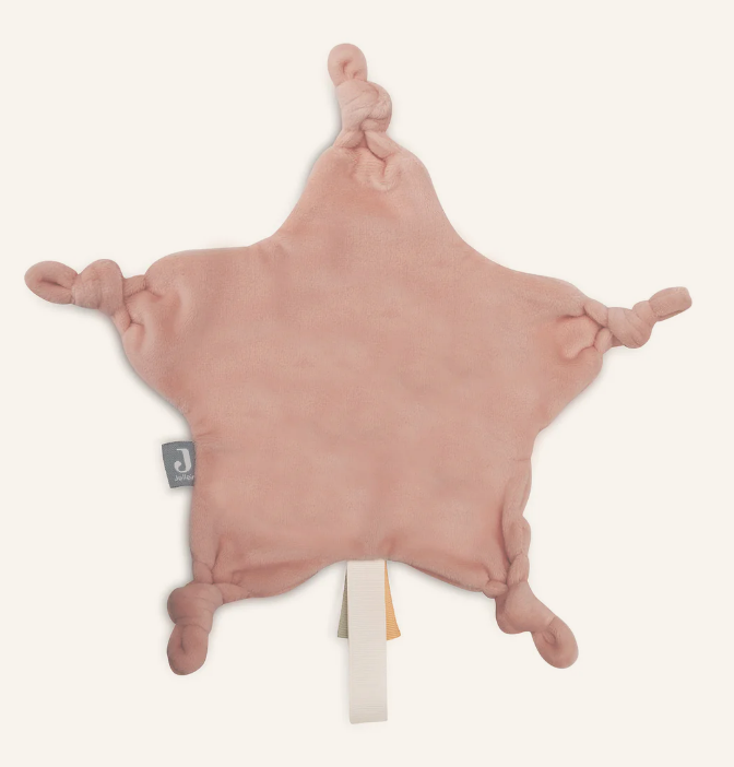 Jollein | Speendoekje Little star wild rose