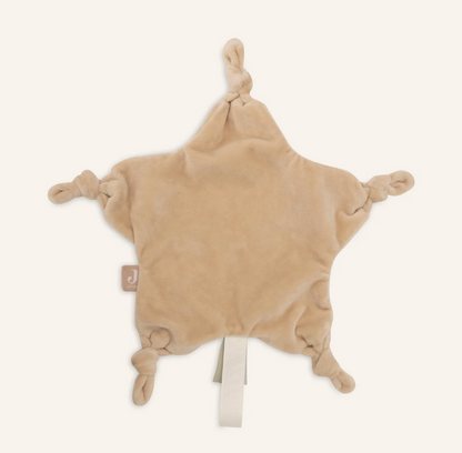 Jollein | Speendoekje Little star biscuit