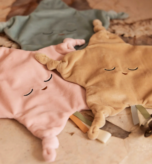 Jollein | Speendoekje Little star biscuit