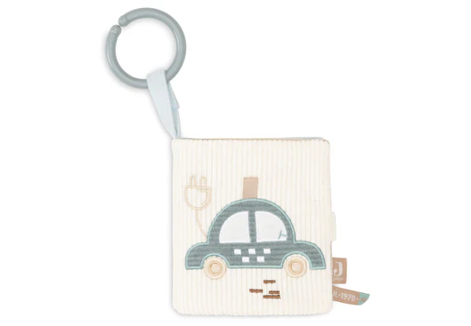 Jollein | Activiteitenboekje on the go