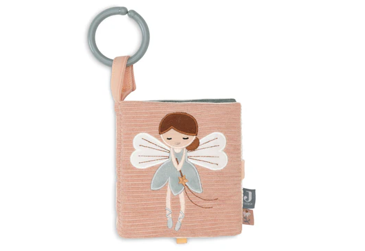 Jollein | Schönes Vogel-Aktivitätsheft