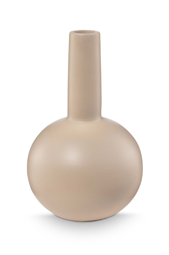 vtwonen | Flachskerzenhalter 20cm