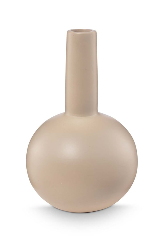 vtwonen | Flachskerzenhalter 20cm