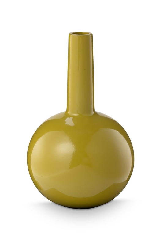 vtwonen | Curry-Kerzenhalter 24cm