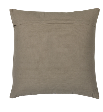 Wood | Kissen Aziz sand 45cm