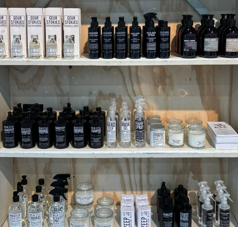 Mein Stil | Raumduft mit weißem Zedernholz und Vetiver