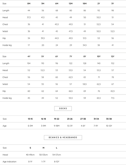 Sproet&Sprout | Maillot bows peach