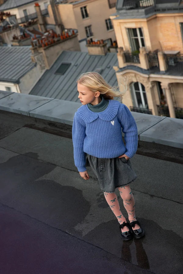 Sproet&Sprout | Maillot bows peach