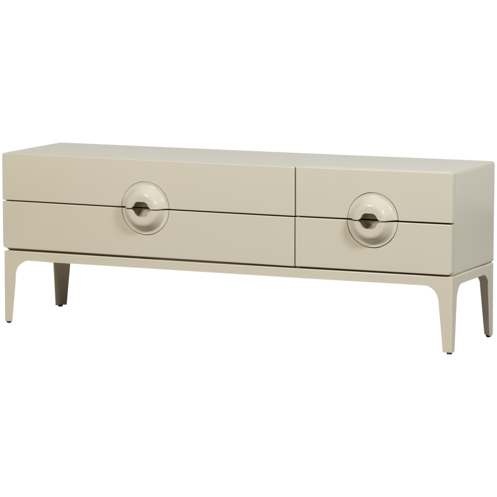 Holz | TV-Möbel Holzstaub