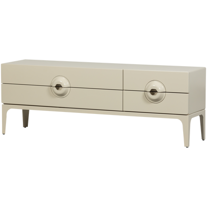 Holz | TV-Möbel Holzstaub