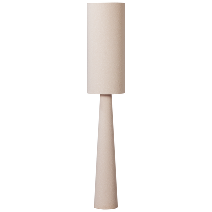 Wood | Stehlampe XL, Naturholz, 187 cm