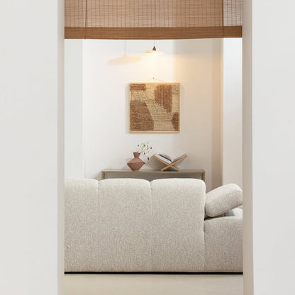 Woood | TV meubel Teun clay