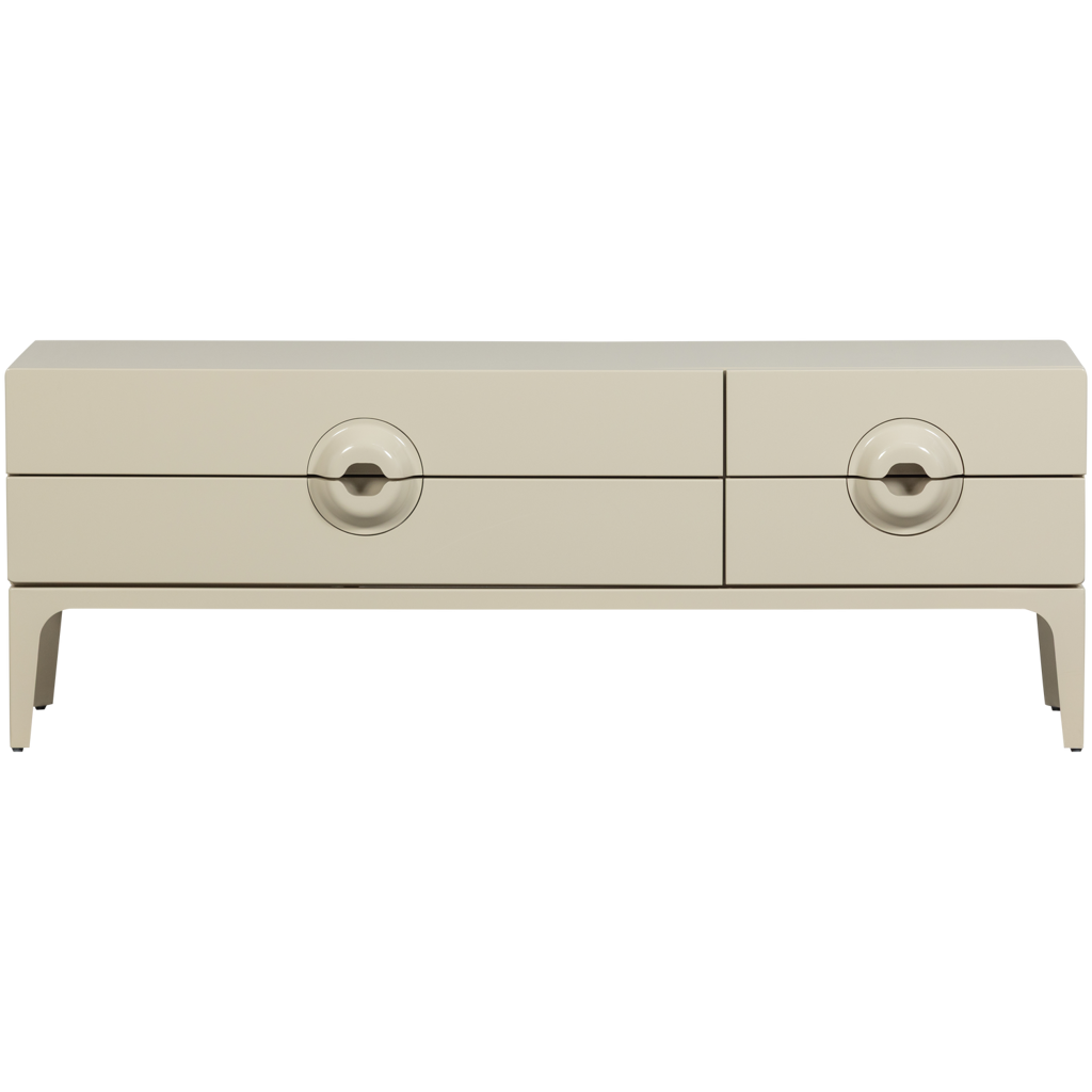 Holz | TV-Möbel Holzstaub