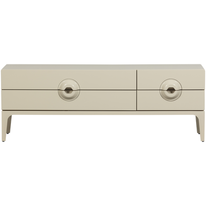 Holz | TV-Möbel Holzstaub