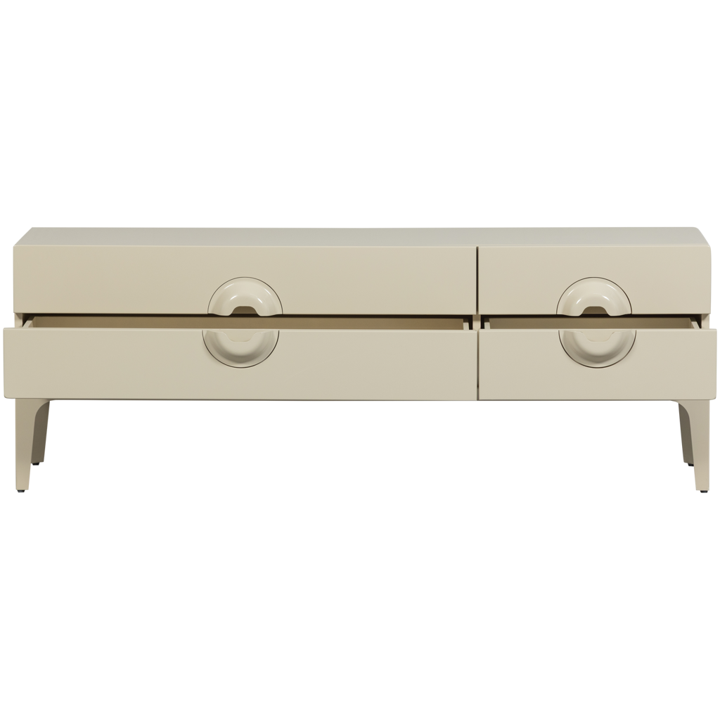 Holz | TV-Möbel Holzstaub