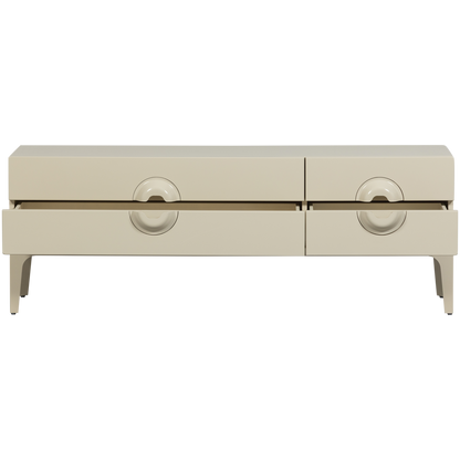 Holz | TV-Möbel Holzstaub