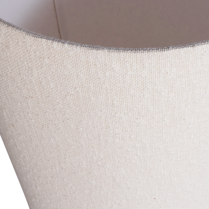 Wood | Stehlampe XL, Naturholz, 187 cm