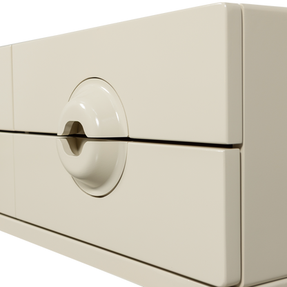 Holz | TV-Möbel Holzstaub