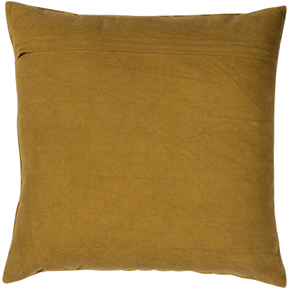 Woood | Kussenset Feis velvet roze naturel - set van 3