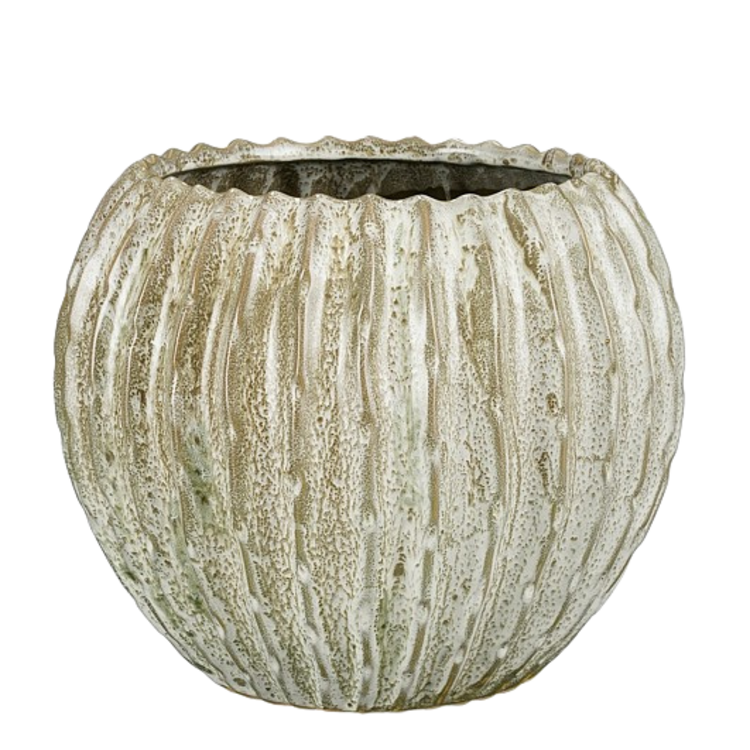 Stijl28 | Pot Jovi groen 28cm