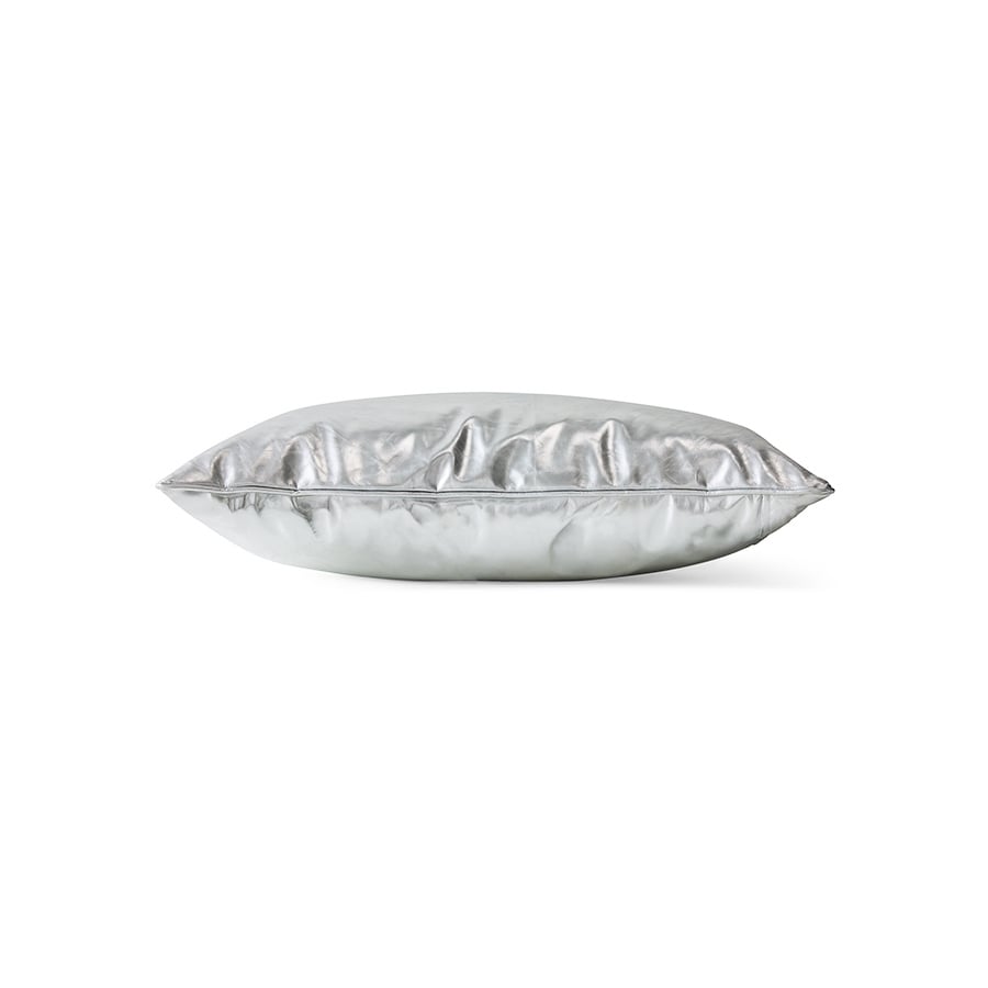 HK Living | Kussen silver lining 60x35cm