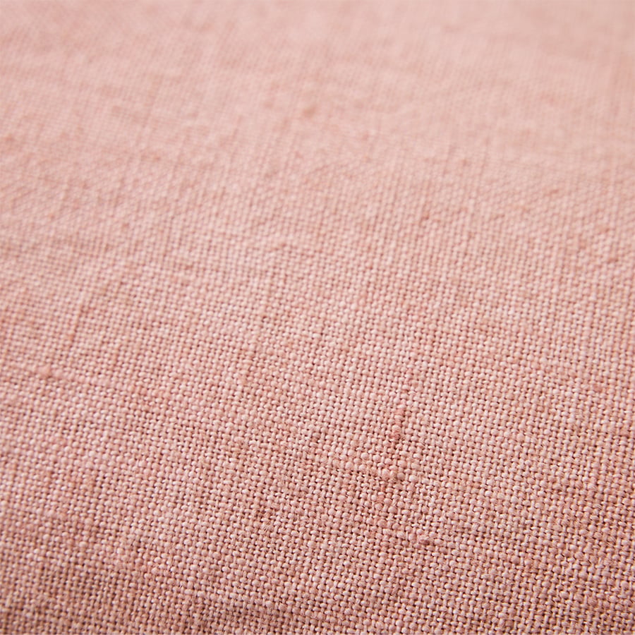 HK Living | Kussen linen magnolia 70x30cm