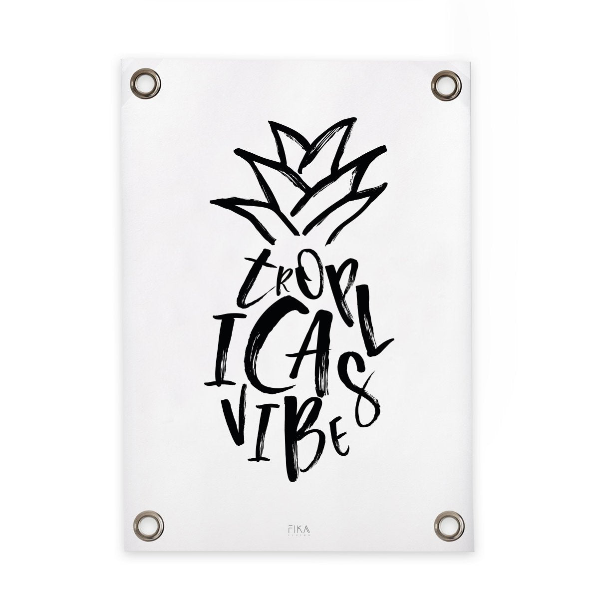 VM | Tuinposter Tropical Vibes