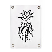 VM | Tuinposter Tropical Vibes