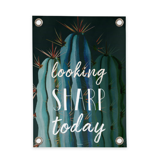 VM | Tuinposter Cactus