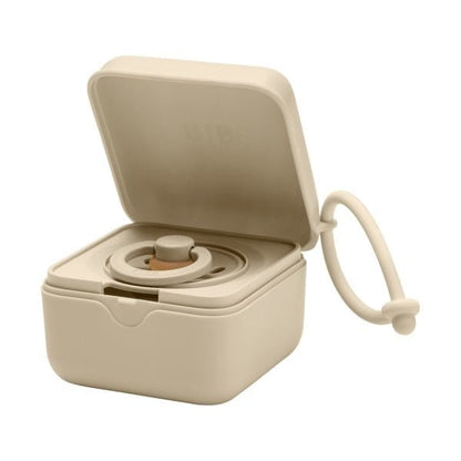 Bibs | Speendoosje vanilla