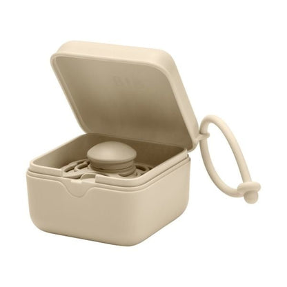 Bibs | Speendoosje vanilla