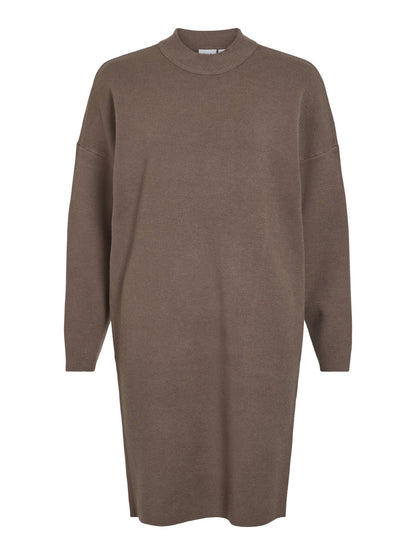 Vila | Jurk Cassie falcon