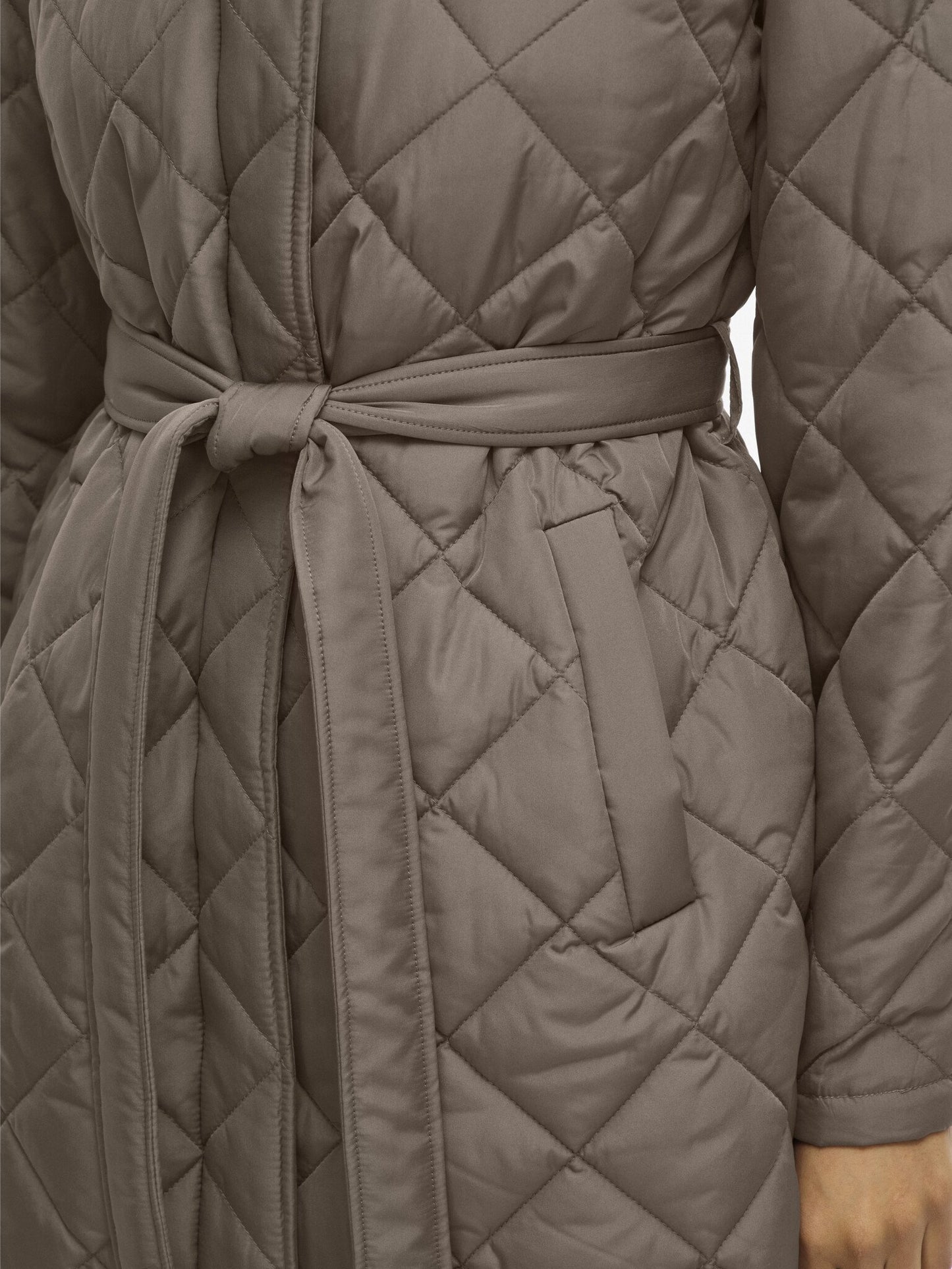 Vila | Jas Kante Falke