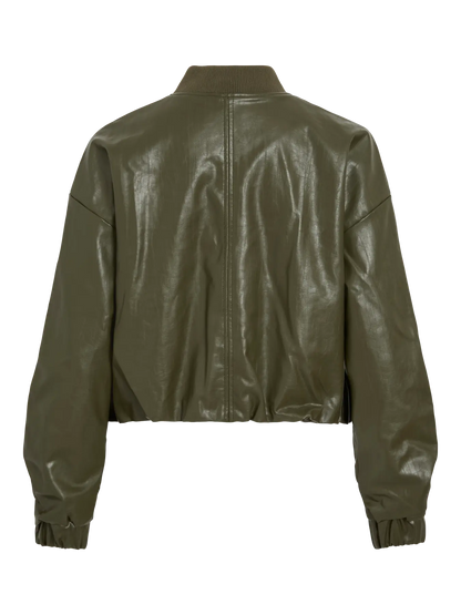 Vila | Bomber Runa grün 