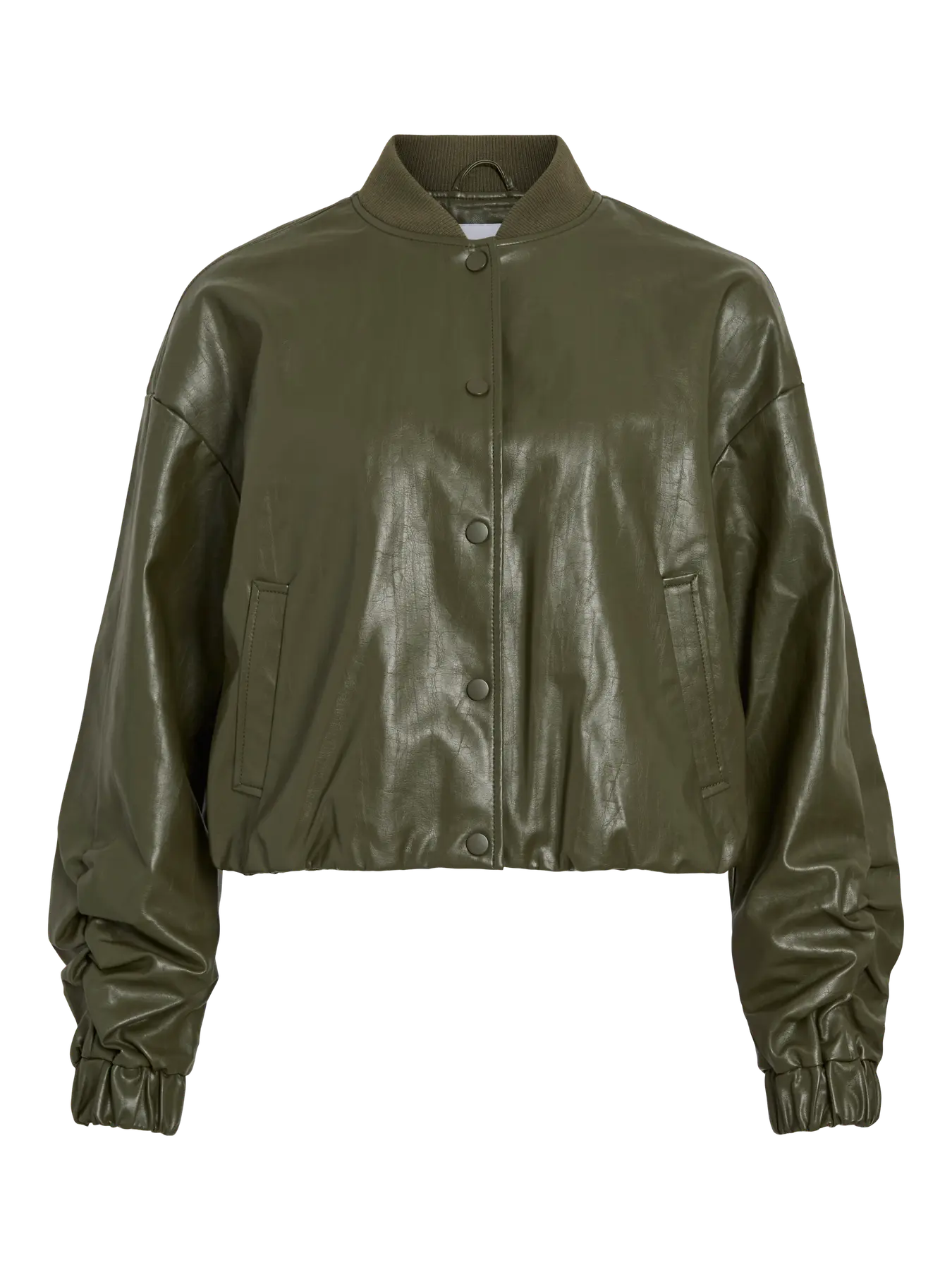 Vila | Bomber Runa grün 