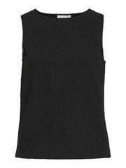 Vila | Top Romira black